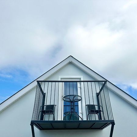 Whitestrand B&B Malin Head Ngoại thất bức ảnh