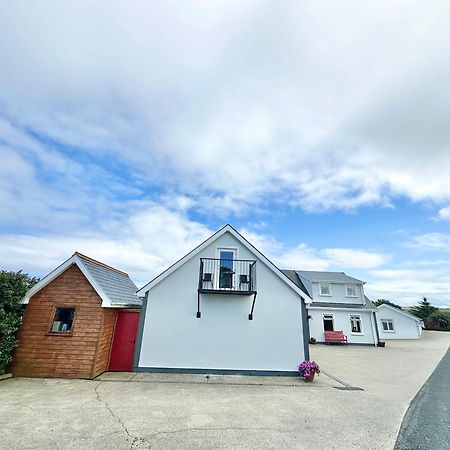 Whitestrand B&B Malin Head Ngoại thất bức ảnh