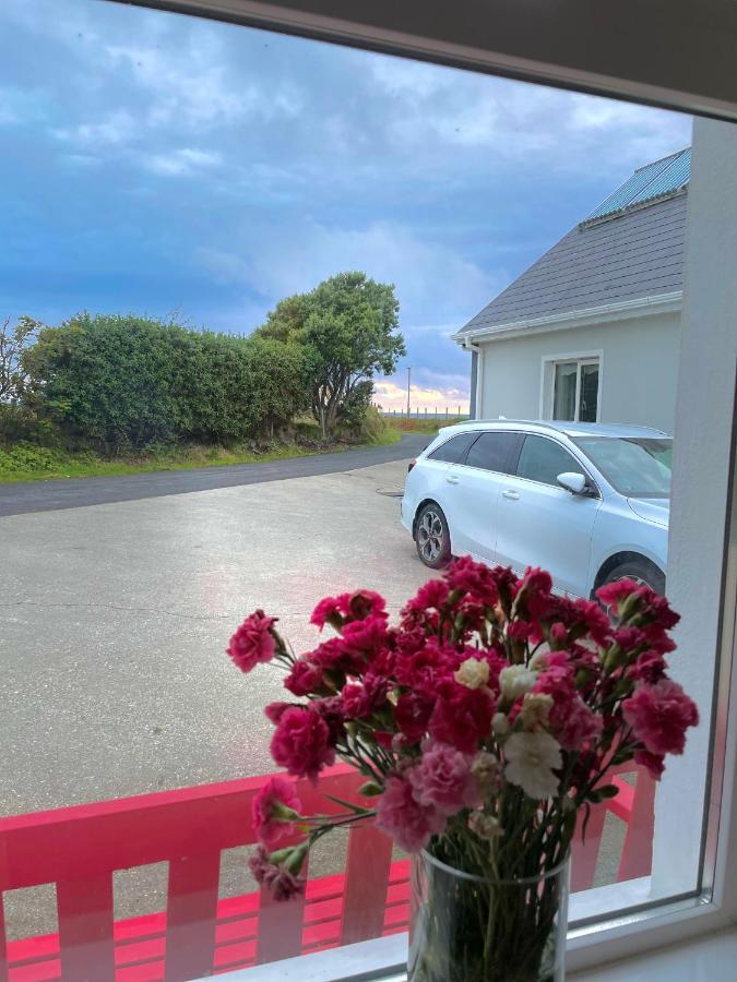 Whitestrand B&B Malin Head Ngoại thất bức ảnh