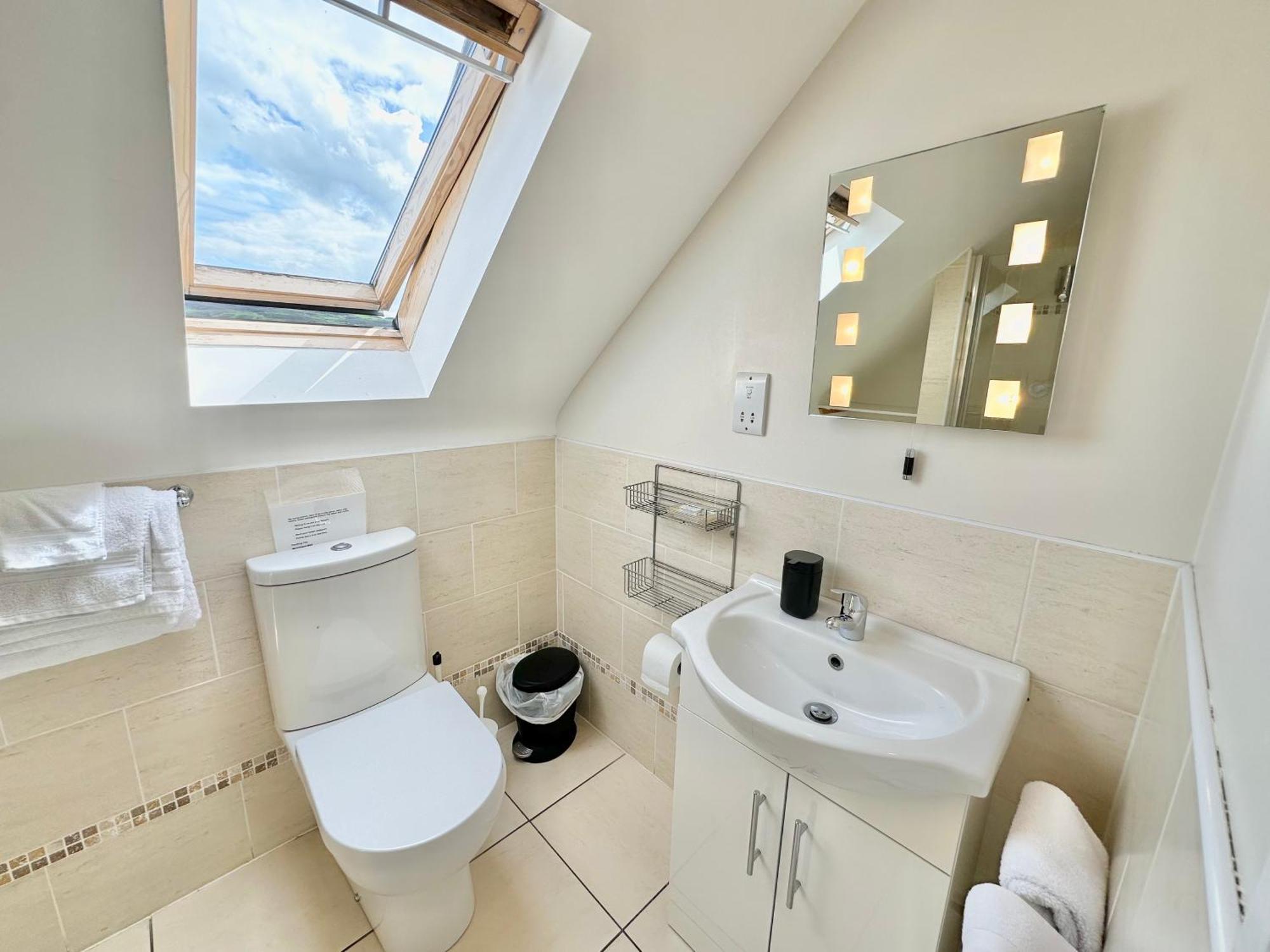 Whitestrand B&B Malin Head Ngoại thất bức ảnh