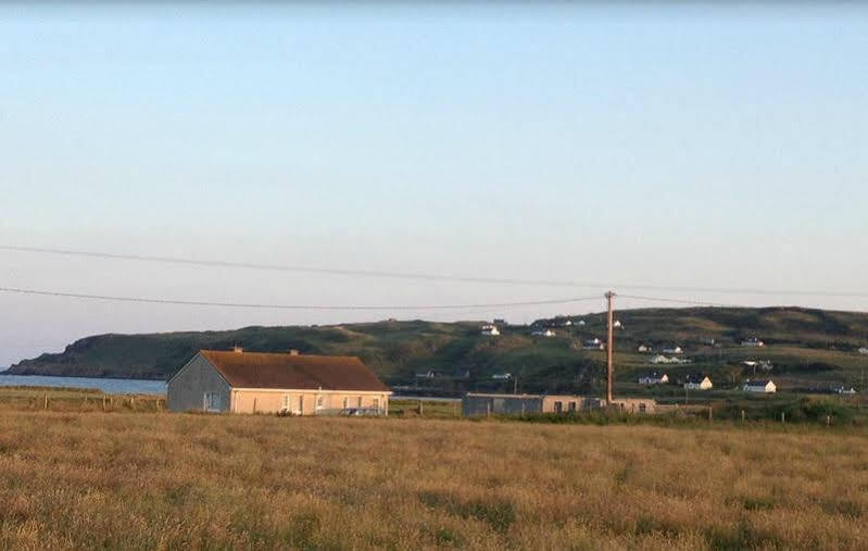 Whitestrand B&B Malin Head Ngoại thất bức ảnh