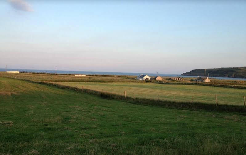 Whitestrand B&B Malin Head Ngoại thất bức ảnh