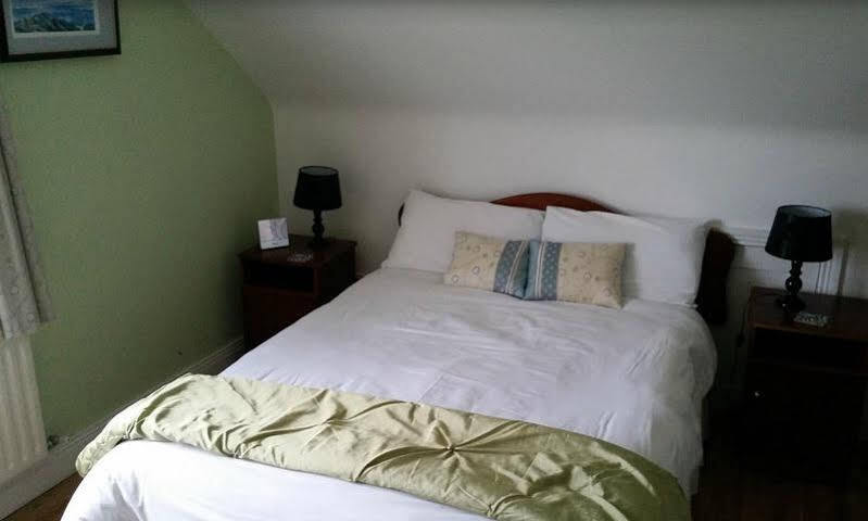 Whitestrand B&B Malin Head Ngoại thất bức ảnh